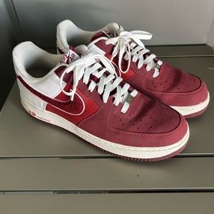 Air Force 1 Low